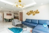 4 bedroom, furnished, luxury, luxury apartment for rent in sunshine city